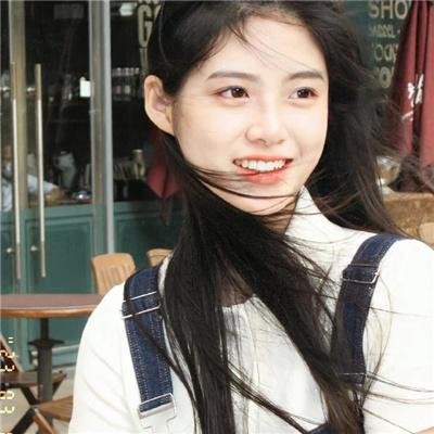 爱马的女孩