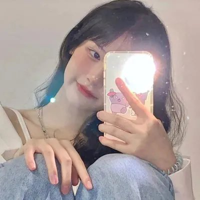 沉没的镜像