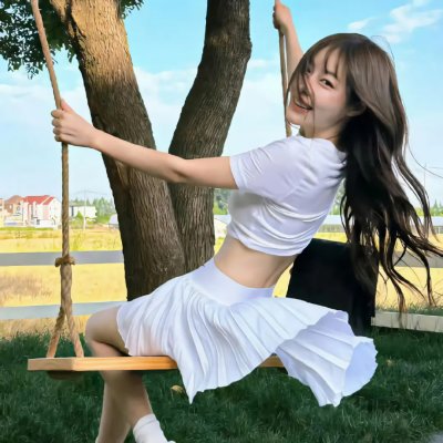 隧道里的吻